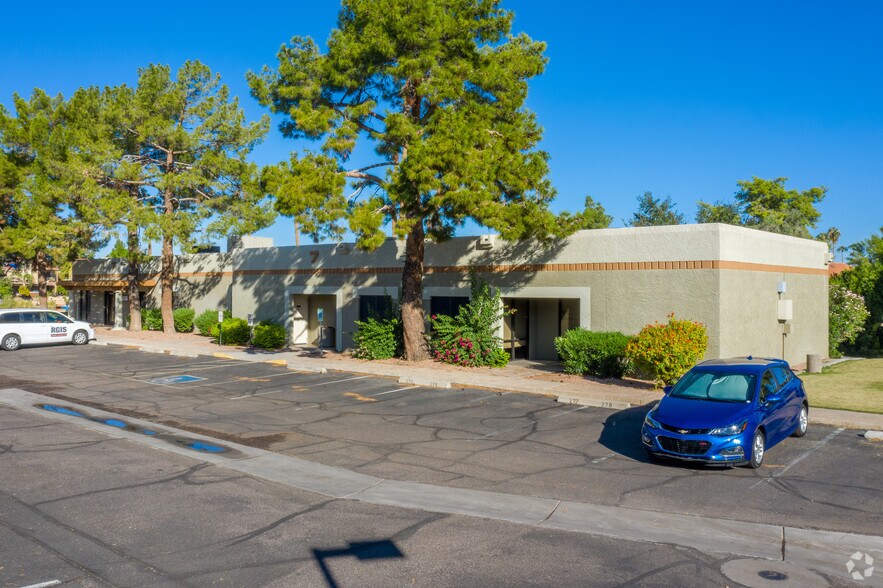 Primary Photo Of 2222 S Dobson Rd, Mesa Office For Lease