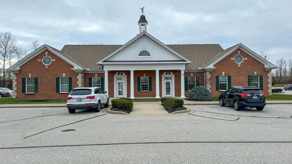 Primary Photo Of 5901 Montclair Blvd, Milford Office For Lease