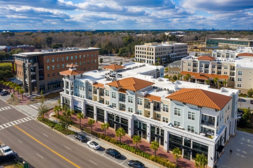 More Photos Of 115 Central Island St, Charleston Office For Lease