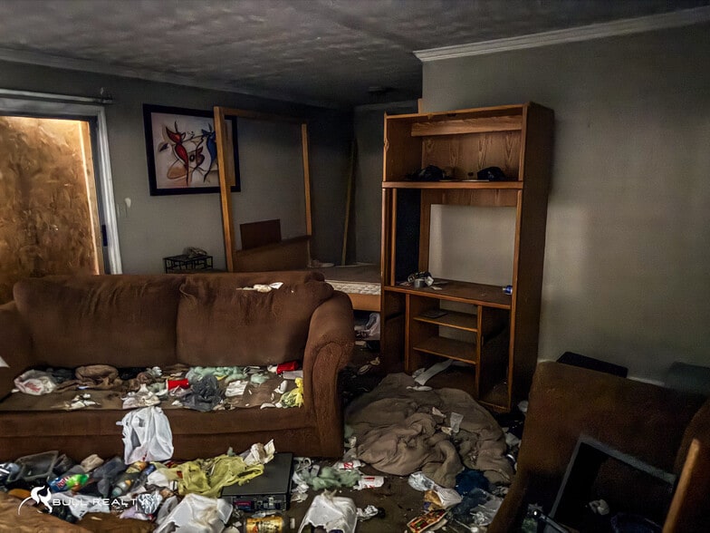 More Photos Of 2600 Old Hapeville Rd SW, Atlanta Apartments For Sale