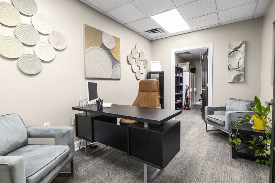 More Photos Of 8037 Corporate Center Dr, Charlotte Office For Sale