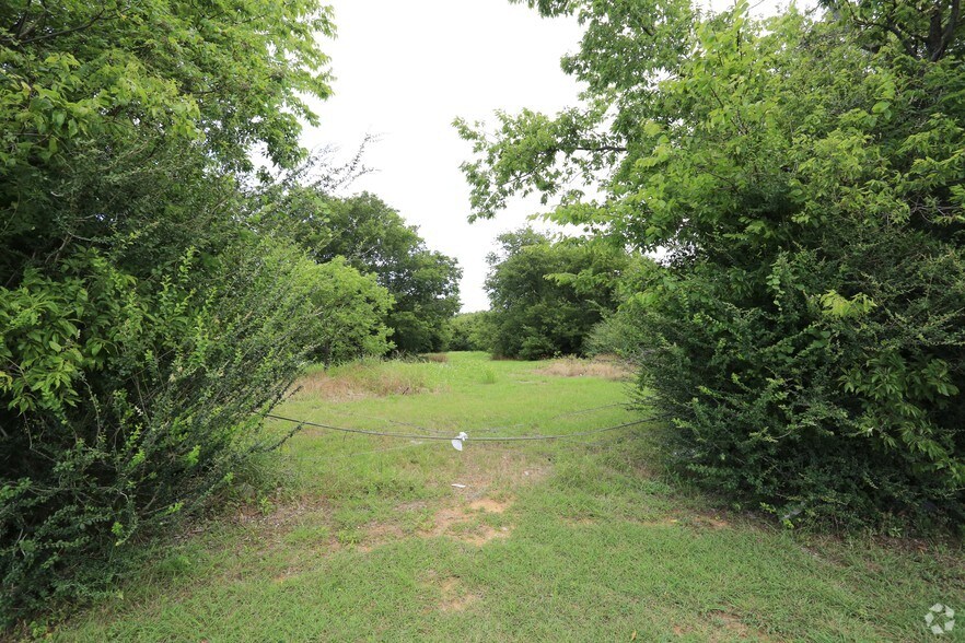 Primary Photo Of 695 McKenzie St, Lewisville Land For Sale