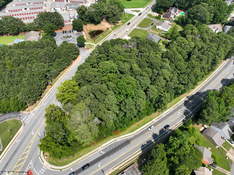 More Photos Of 3051 N Main St NW, Kennesaw Land For Sale