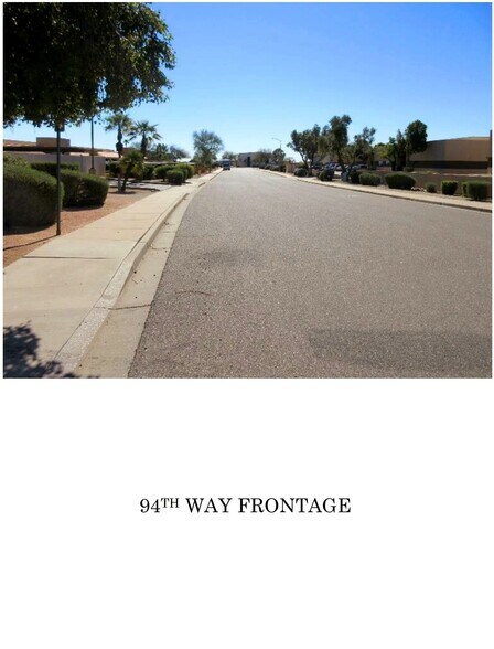 More Photos Of 9495 E San Salvador Dr, Scottsdale Medical For Lease