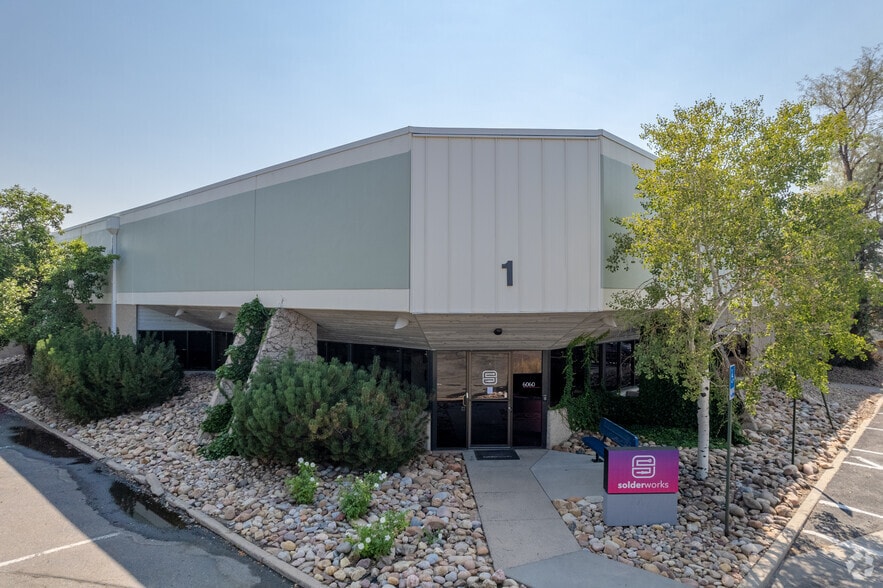 More Photos Of 9070-9088 Marshall Ct, Westminster Unknown For Lease