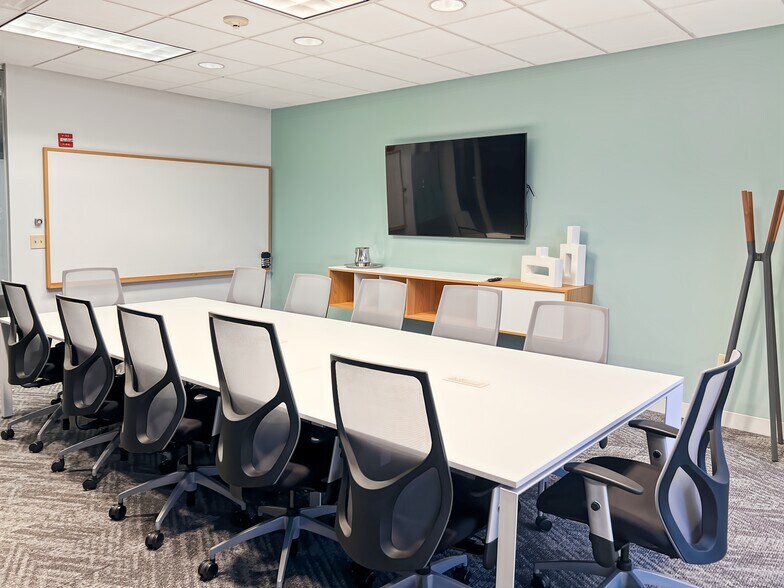 More Photos Of 160 Clairemont Ave, Decatur Coworking Space