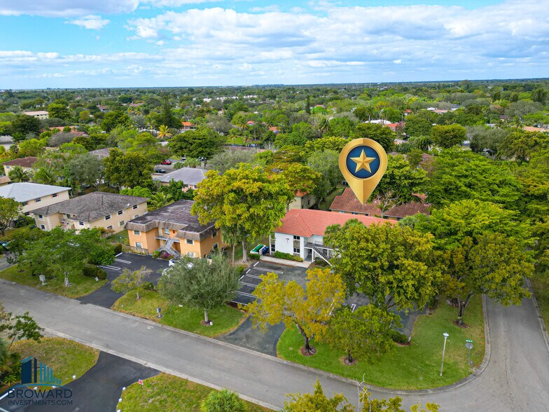 More Photos Of 10201 NW 35th St, Coral Springs Multifamily For Sale