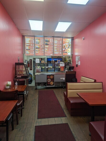 More Photos Of 2241-2249 Westchester Ave, Bronx Storefront For Lease