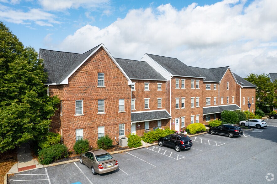 More Photos Of 20-22 Regency Plz, Glen, Glen Mills Office For Sale