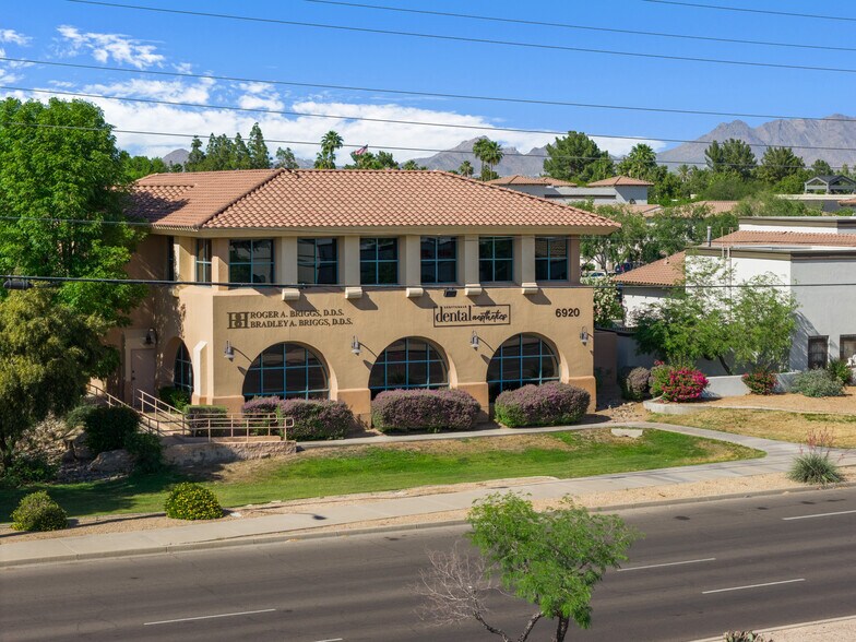 More Photos Of 6920 E Shea Blvd, Scottsdale Medical For Sale