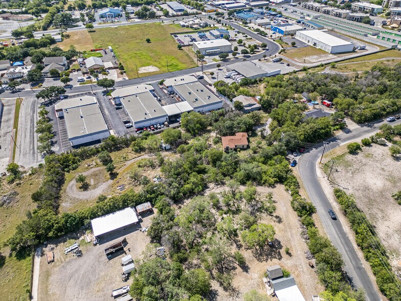 More Photos Of 6612 Sawyer Rd, San Antonio Land For Sale