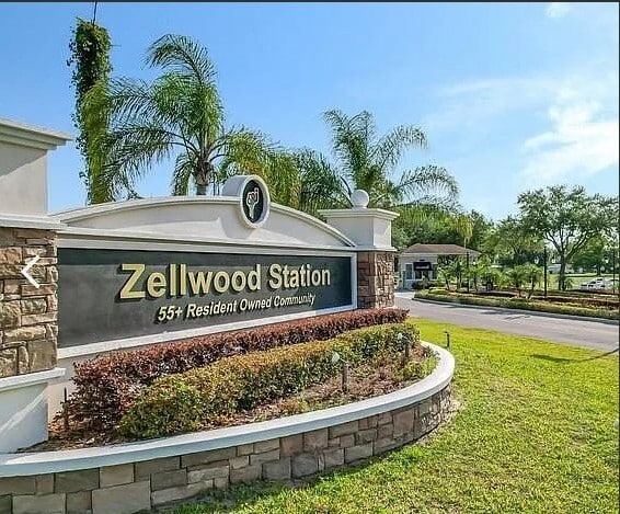 More Photos Of 2126 Spillman Dr, Zellwood Land For Sale