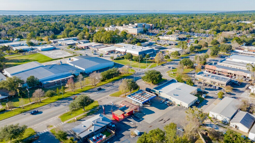 More Photos Of 0 Greeno Rd, Fairhope Land For Lease