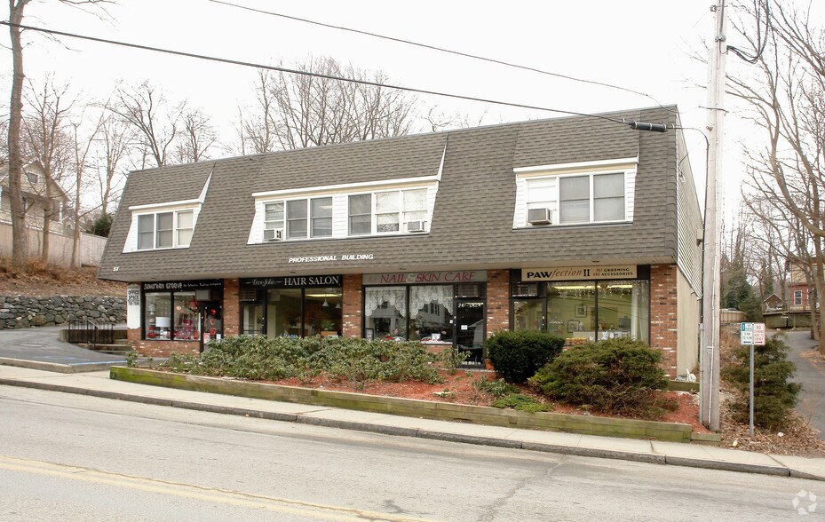 More Photos Of 51 Babbitt Rd, Bedford Hills General Retail For Sale