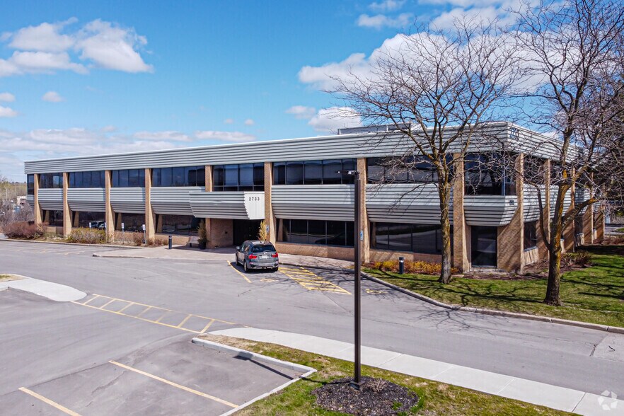 Primary Photo Of 2733 Lancaster Rd, Ottawa Office For Lease