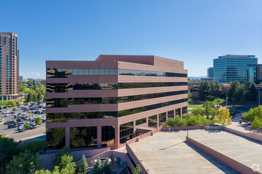 More Photos Of 4610 S Ulster St, Denver Coworking Space