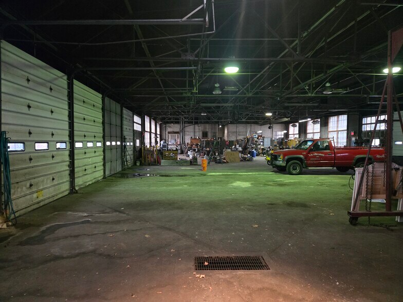More Photos Of 404 Monroeville Rd, Monroeville Industrial For Sale
