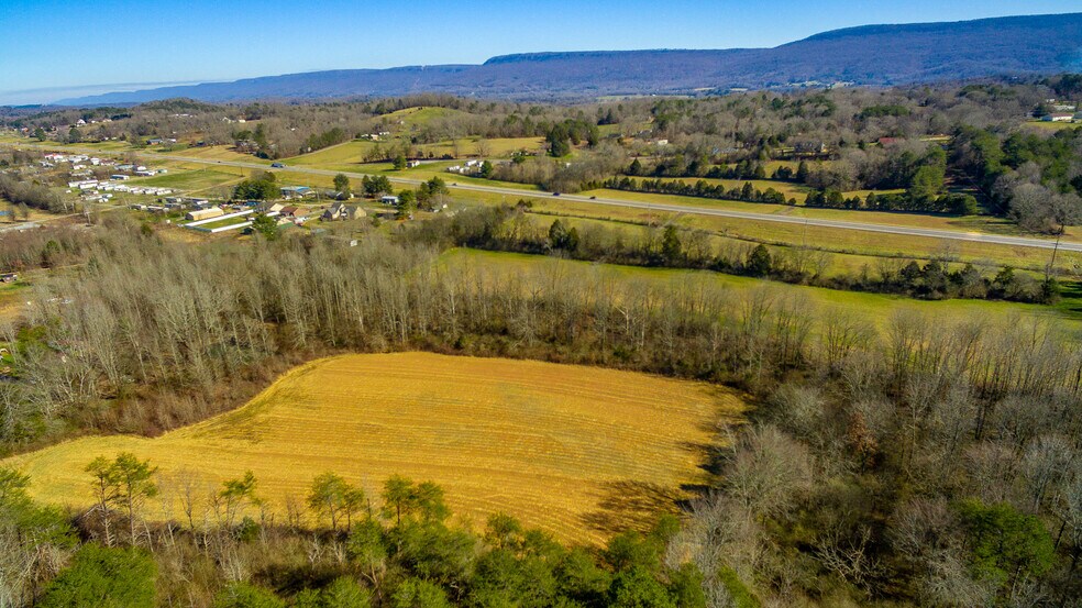 More Photos Of HWY 28 TN - 17.71 AC Marion County, Whitwell Land For Sale