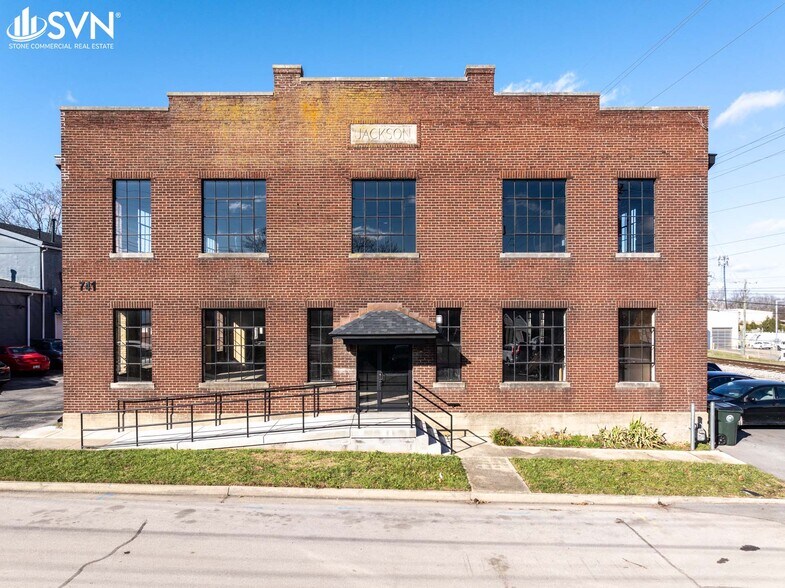 More Photos Of 741 Price Ave, Lexington Industrial For Sale