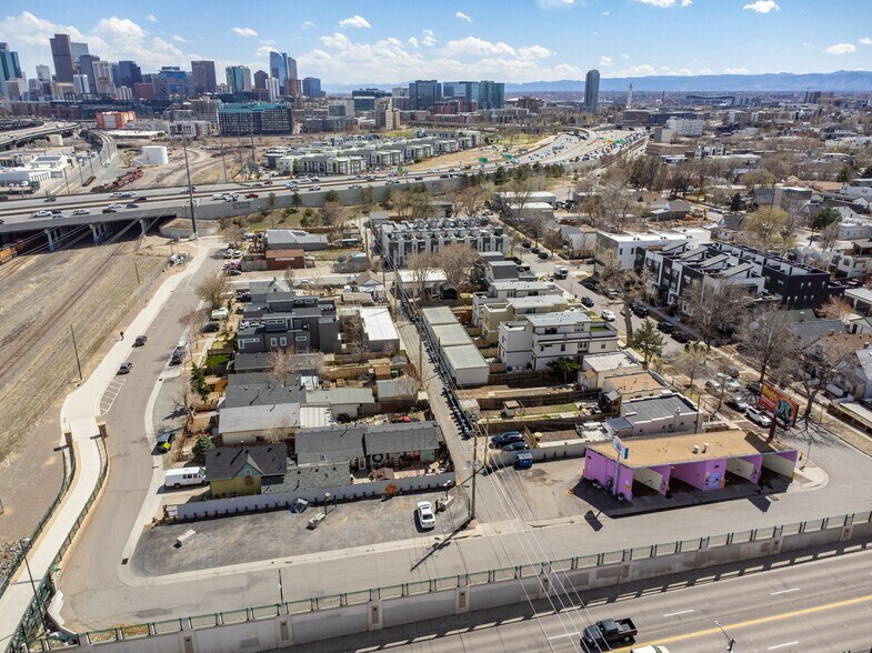 More Photos Of 3759 Inca St, Denver Land For Sale