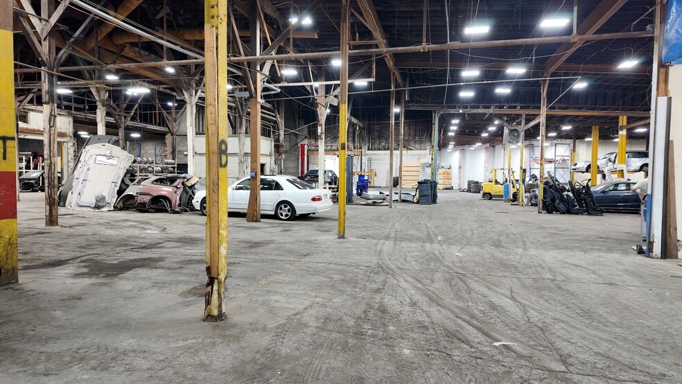 More Photos Of 3 Cass St, Keyport Warehouse For Lease