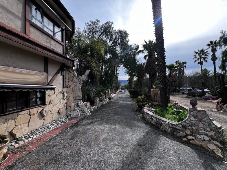 More Photos Of 12029 Davenport Rd, Agua Dulce Land For Sale