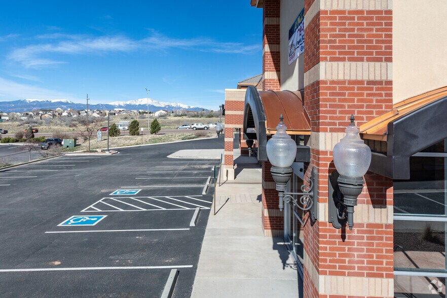 More Photos Of 5928 Stetson Hills Blvd, Colorado Springs Freestanding For Lease