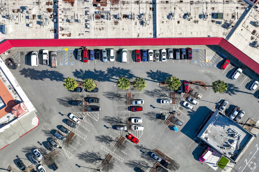 More Photos Of 5302-5320 Monterey Hwy, San Jose Unknown For Lease