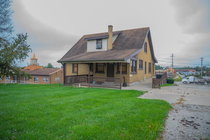 More Photos Of 3617 Alexandria Pike, Cold Spring Loft Creative Space For Lease