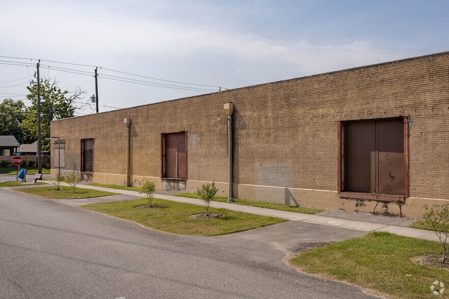 More Photos Of 110 Milby St, Houston Warehouse For Sale
