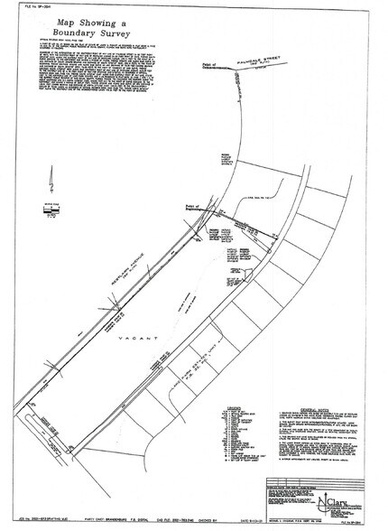 More Photos Of 6349 Restlawn, Jacksonville Land For Sale