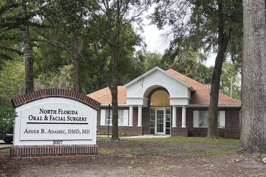 Primary Photo Of 3007 Hartley Rd, Jacksonville Medical For Sale
