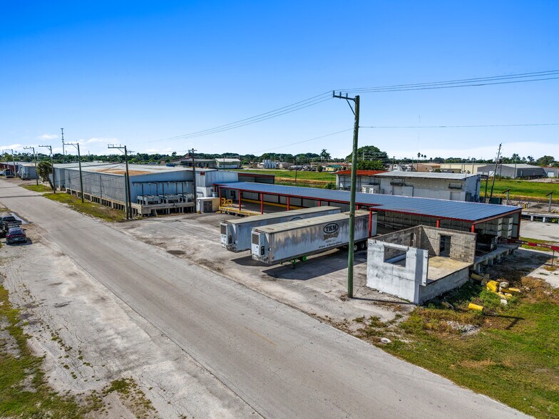 More Photos Of 901 NW 9th St, Belle Glade Industrial For Lease