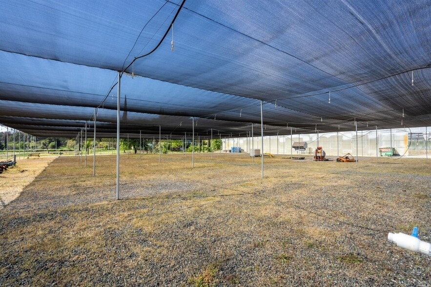 More Photos Of 6760 Pleasants Valley Rd, Vacaville Warehouse For Lease