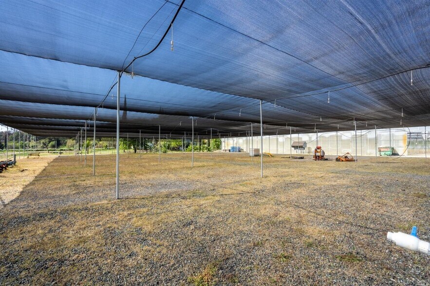 More Photos Of 6760 Pleasants Valley Rd, Vacaville Warehouse For Sale