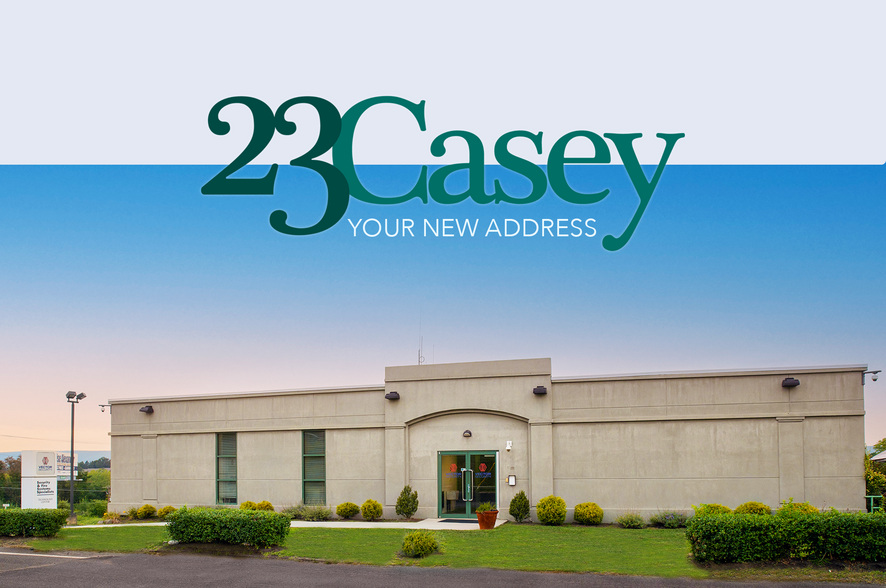 Primary Photo Of 23 Casey Ave, Wilkes Barre Office For Lease