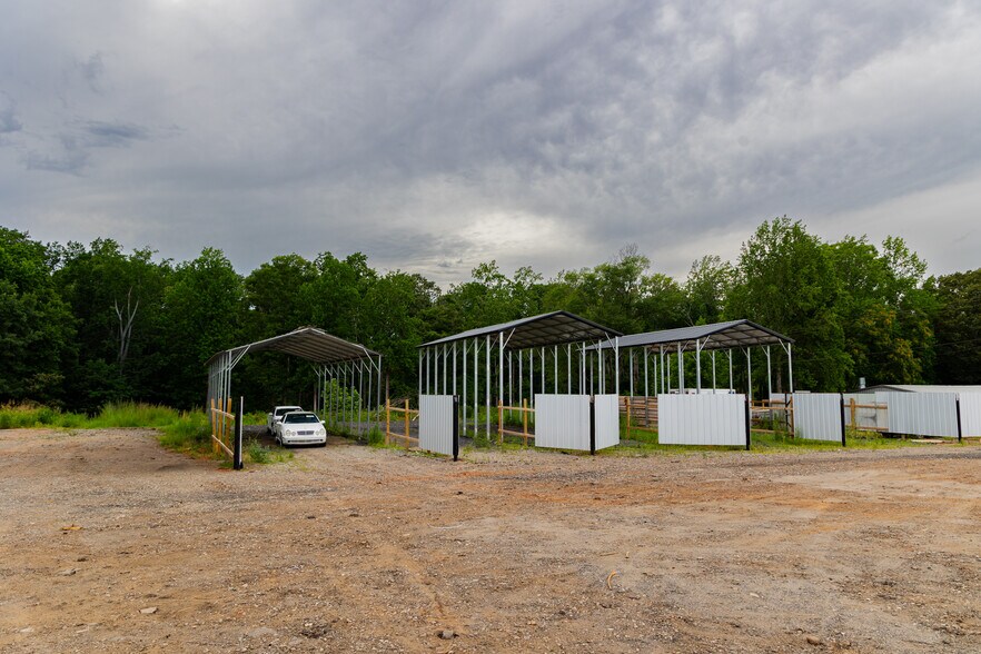 Primary Photo Of 131 Fine Rd, Spartanburg Land For Lease