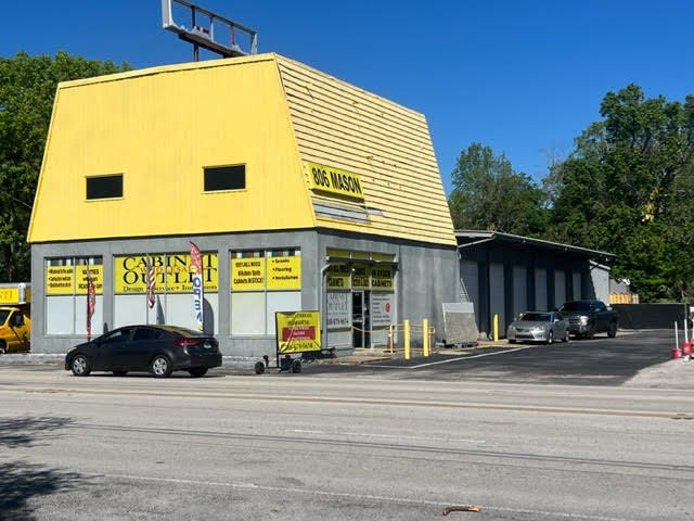 Primary Photo Of 806 Mason Ave, Daytona Beach General Retail For Sale