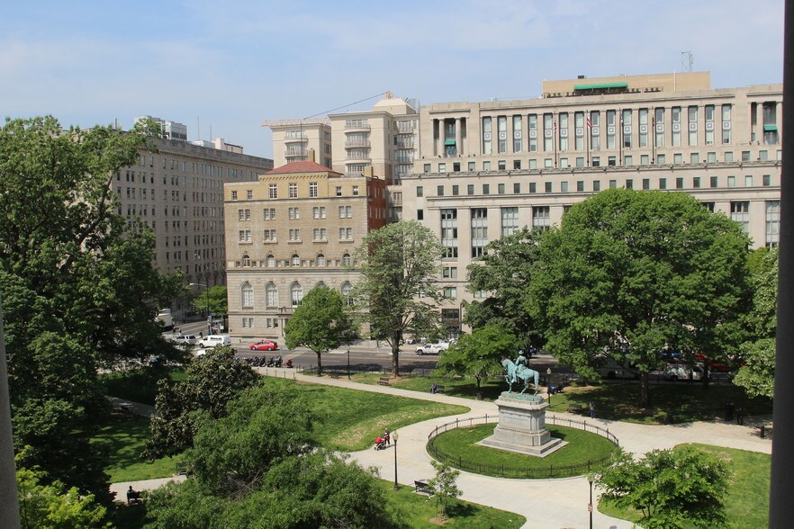 More Photos Of 925 15th St NW, Washington Office For Lease