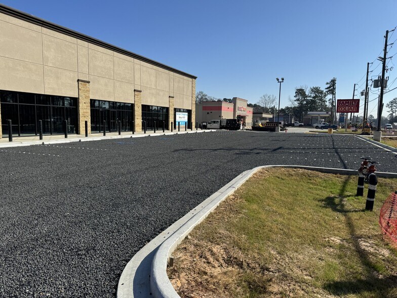 More Photos Of 24055 Ford Rd, Porter General Retail For Lease