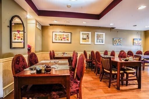 More Photos Of 2650-2652 E Somerset St, Philadelphia Restaurant For Lease