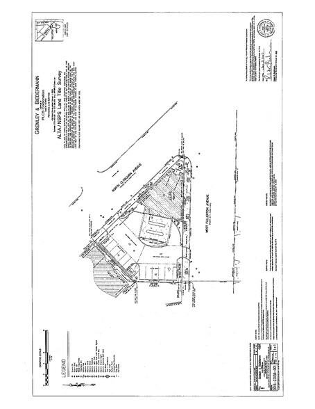 More Photos Of 1640 W Fullerton Ave, Chicago Bank For Sale