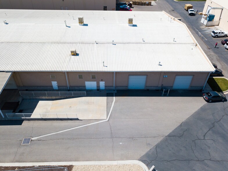 More Photos Of 1350 W 200 S, Lindon Warehouse For Lease