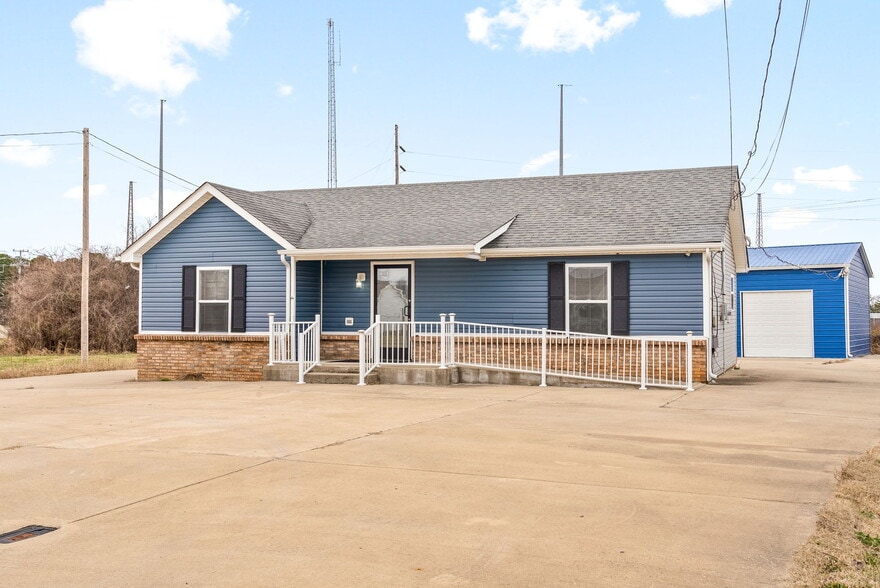 More Photos Of 107 Waterford Dr, Oak Grove Office Residential For Sale