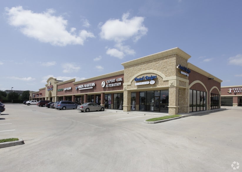 Primary Photo Of 1830 S Mason Rd, Katy General Retail For Lease
