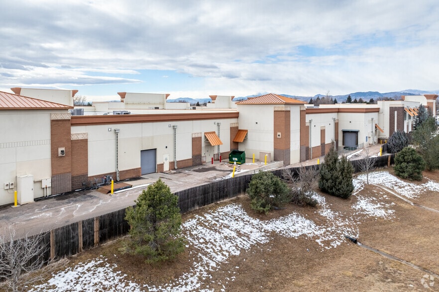 More Photos Of 2208-2236 E Harmony Rd, Fort Collins General Retail For Lease