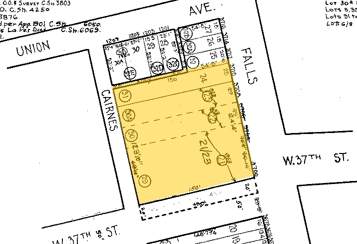 More Photos Of 3700 Falls Rd, Baltimore Drugstore For Lease