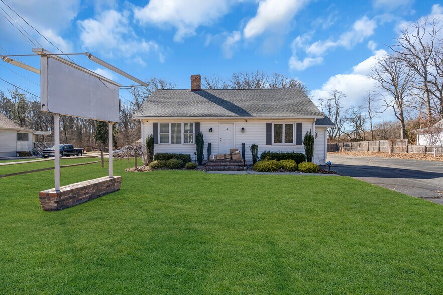 Primary Photo Of 5211 State Route 33, Wall Township Office For Sale