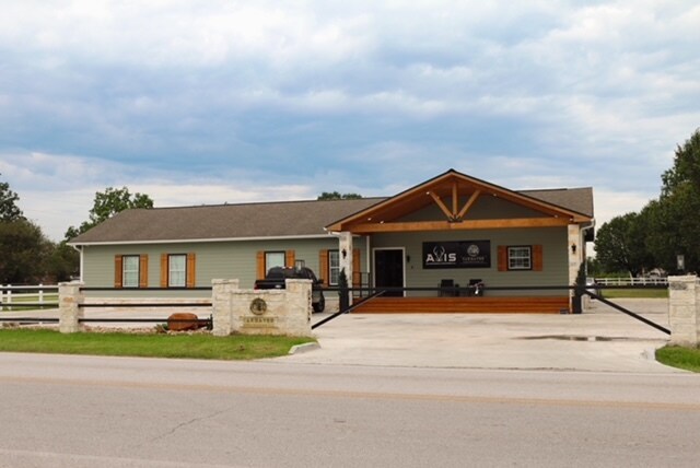 More Photos Of 26715B Decker Prairie Rosehl Rd, Magnolia Office For Sale