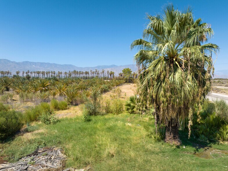 More Photos Of Avenue 68, Mecca Land For Sale